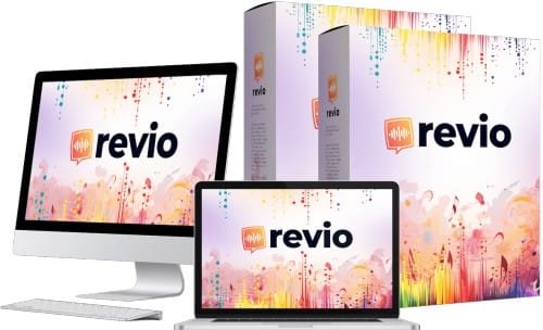 How Revio Revolutionized My Content Creation Journey