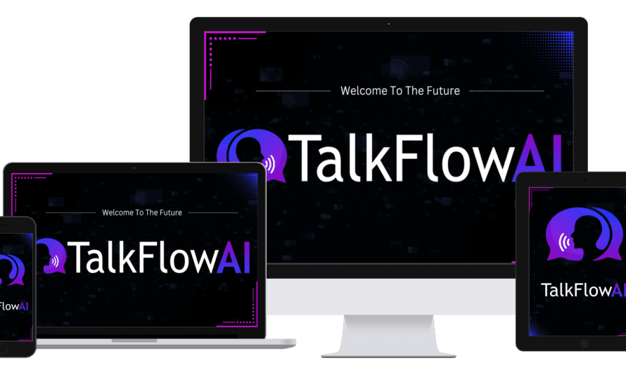 How TalkFlow AI Revolutionized My Business